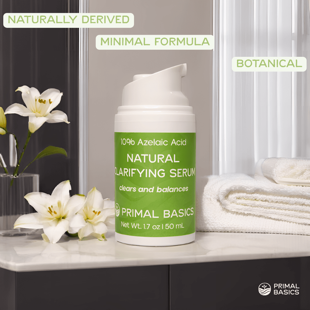 What Does Azelaic Acid Do? Benefits, Uses, and Why It Actually Works
