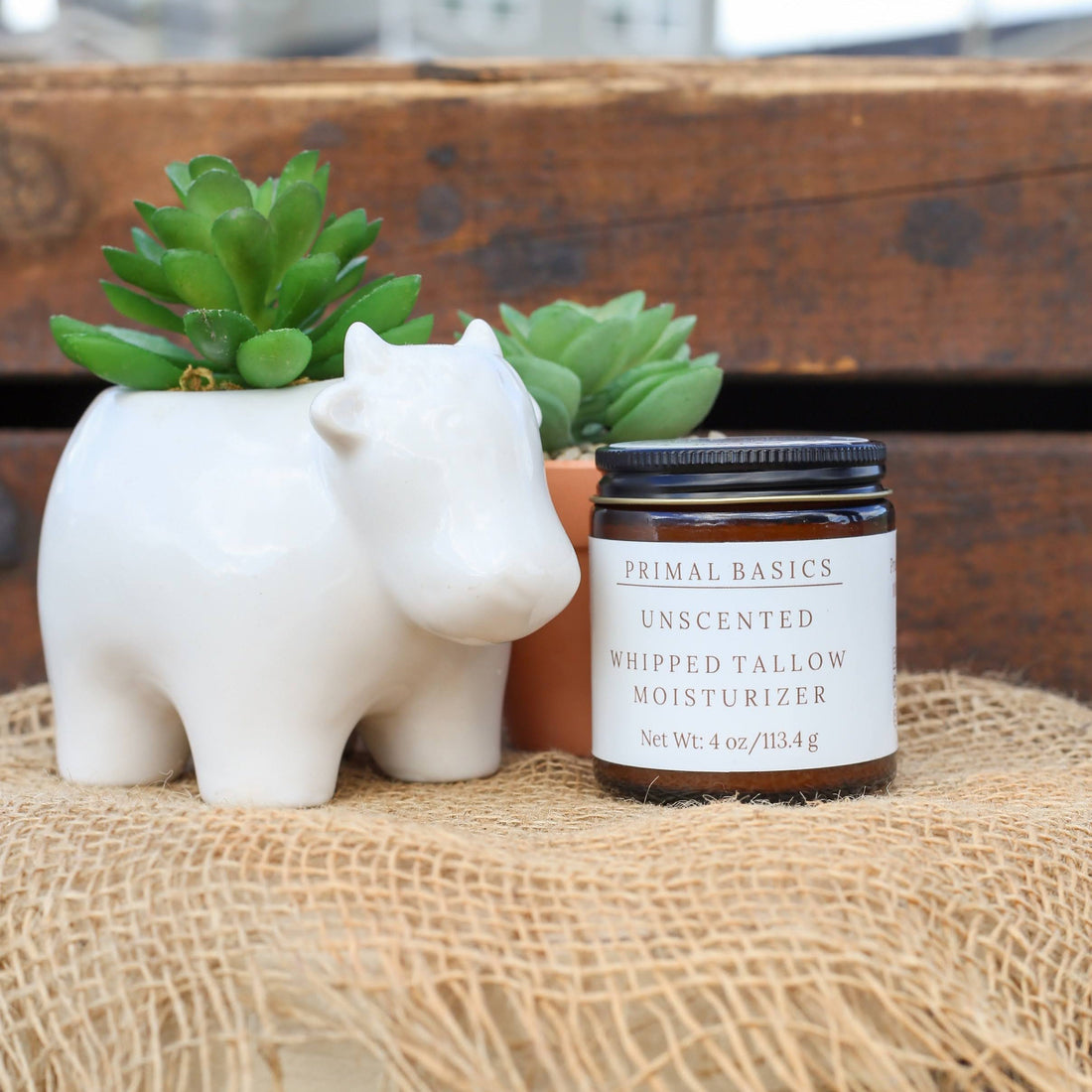 Tallow Skincare: Why This Ancient Ingredient Is Transforming Modern Skin Health
