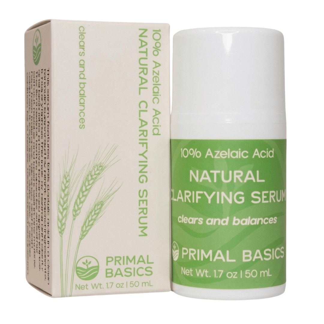 10% Azelaic Acid Natural Clarifying Serum 1.7 oz