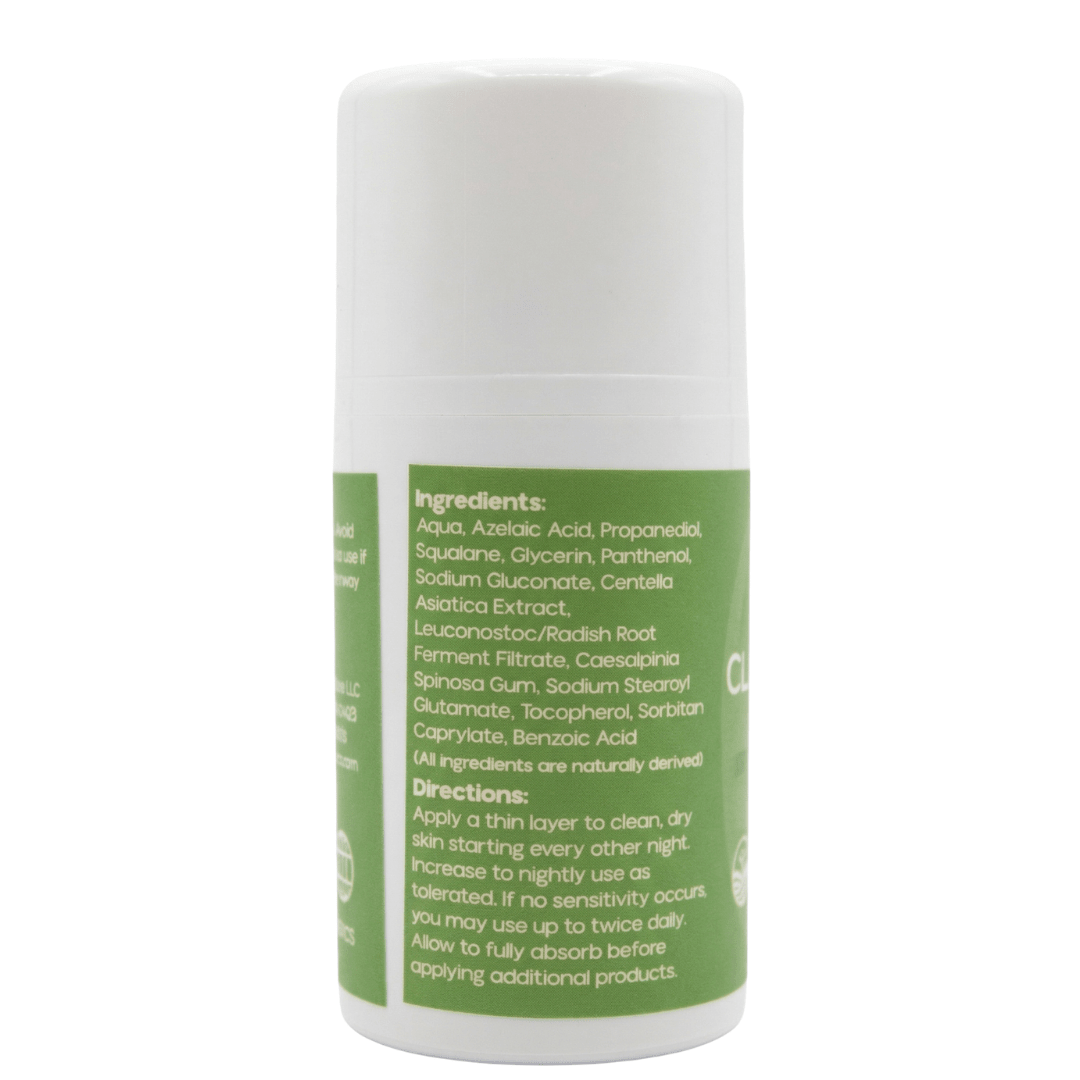 10% Azelaic Acid Natural Clarifying Serum 1.7 oz