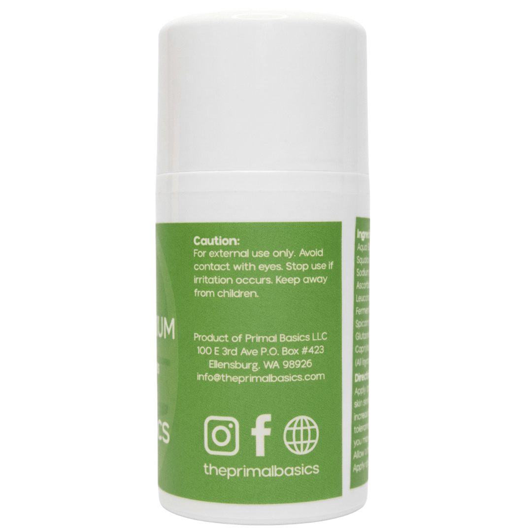 10% Azelaic Acid Natural Clarifying Serum 1.7 oz