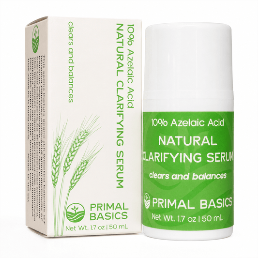 10% Azelaic Acid Natural Clarifying Serum 1.7 oz